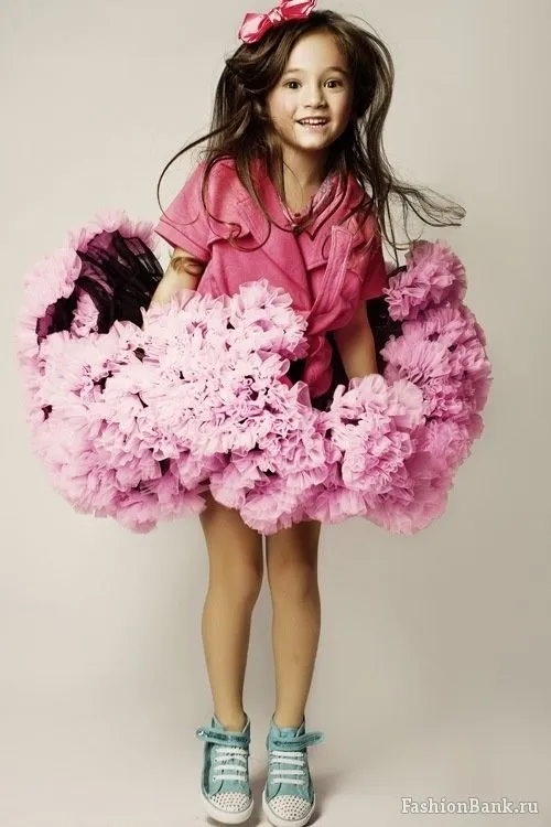 Mini Fashion! #moda #tendencias #cazcarra | Mini bellezas