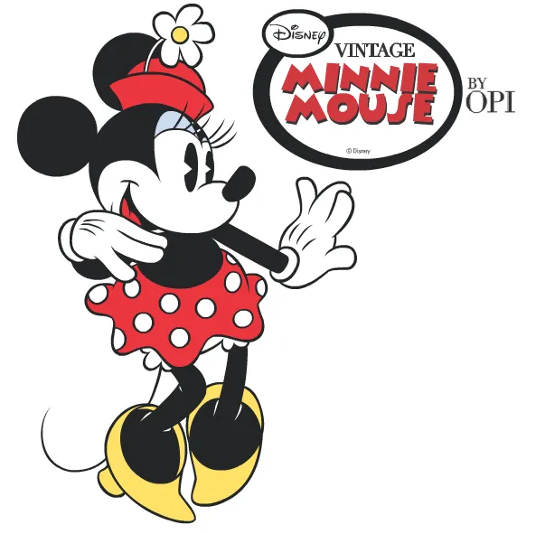 Mini mouse en png - Imagui