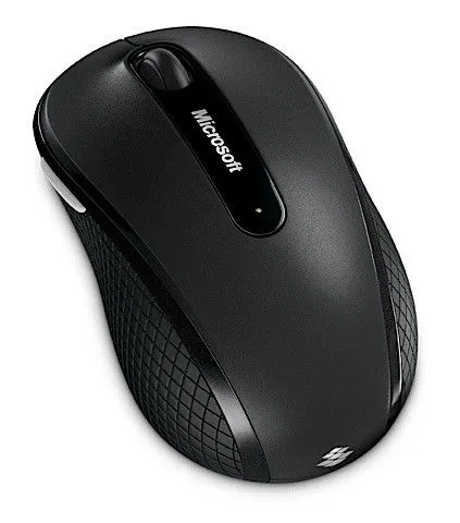 Nuevos mini-mouses de Microsoft