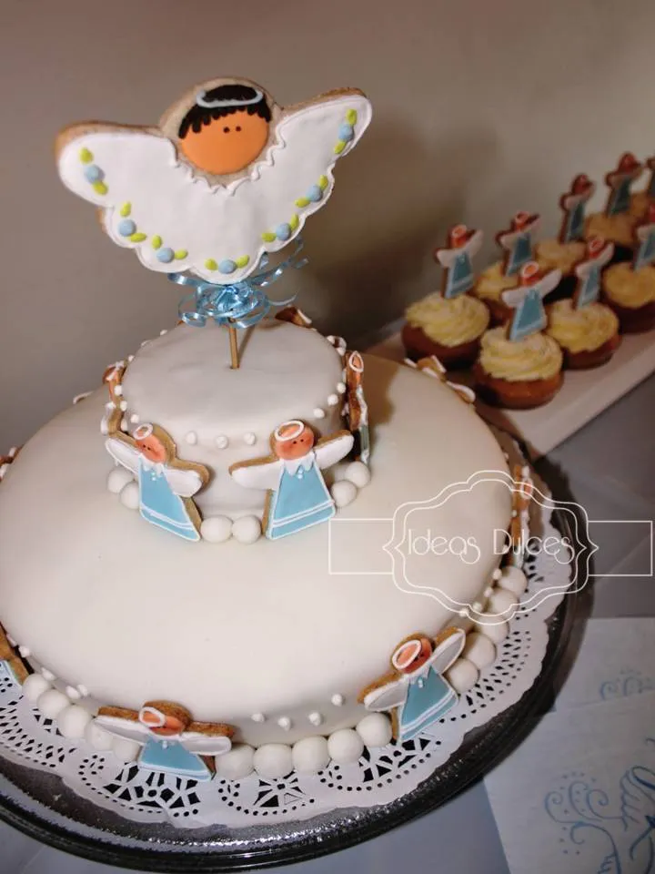 Mini-Tortas | Ideas Dulces