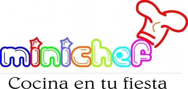 MINICHEF: SOMOS... ¡MINICHEF MEXICO!