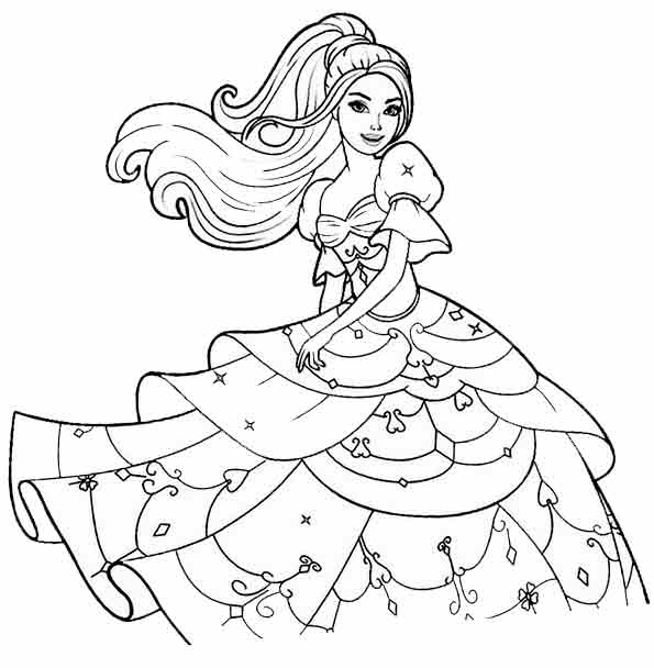 minie bilder zum ausmalen Colouring Pages