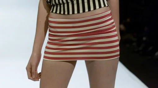 Diputadas ya no podrían usar minifaldas en parlamento de Indonesia ...