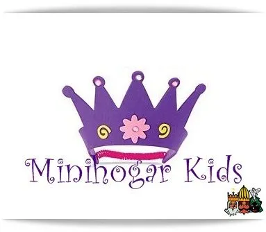 Minihogar Kids