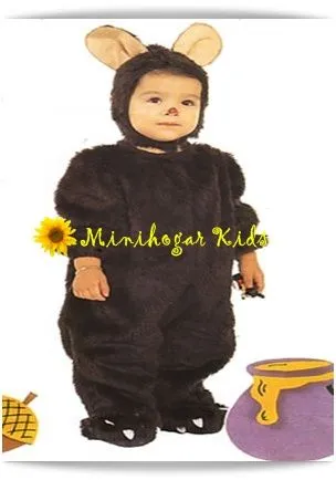 Minihogar Kids