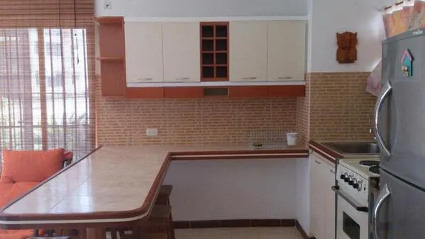 Minimal Proyect 3D on Twitter: "#Muebles de #Cocina listos, para ...