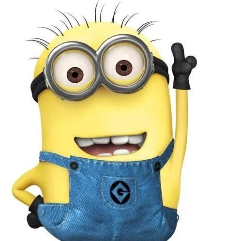 Minion Enamorado*-* (@MinionRomantico) | Twitter