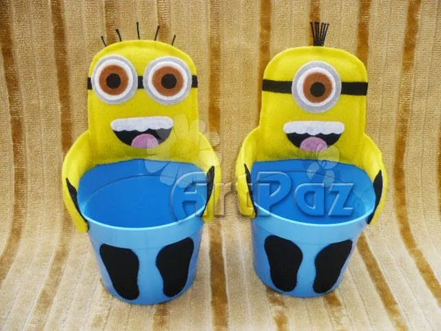 MINIONS