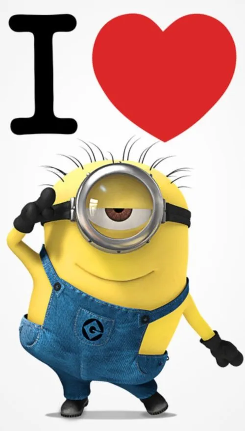 Minions!!!: para tu!!!