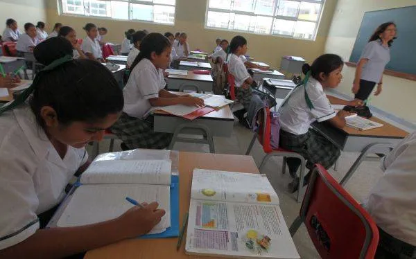 Ministerio de Educación | El Comercio Perú