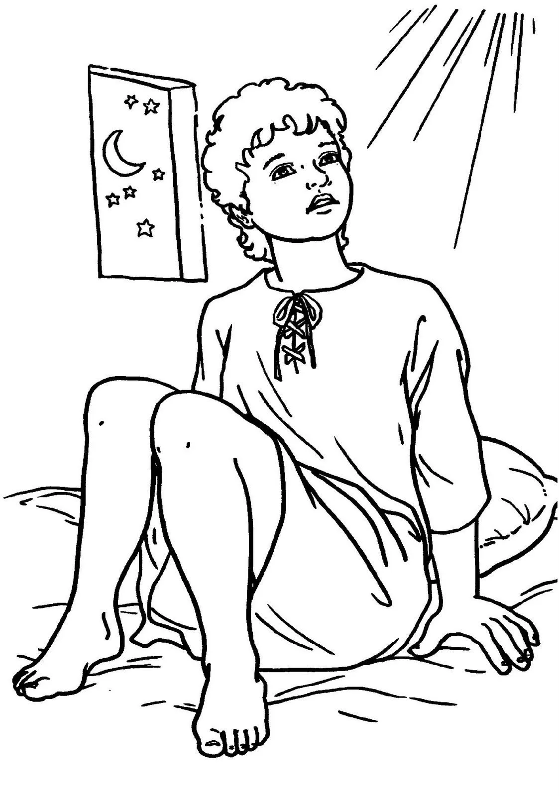 Ministerio de Niños Herederos del Reino: Lecciones