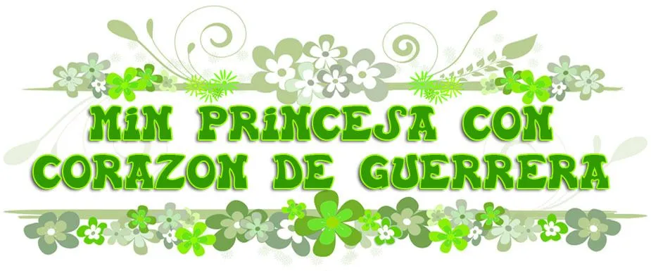 Ministerio Princesa con Corazon de Guerrera: Nueva Pagina FACEBOOK ...
