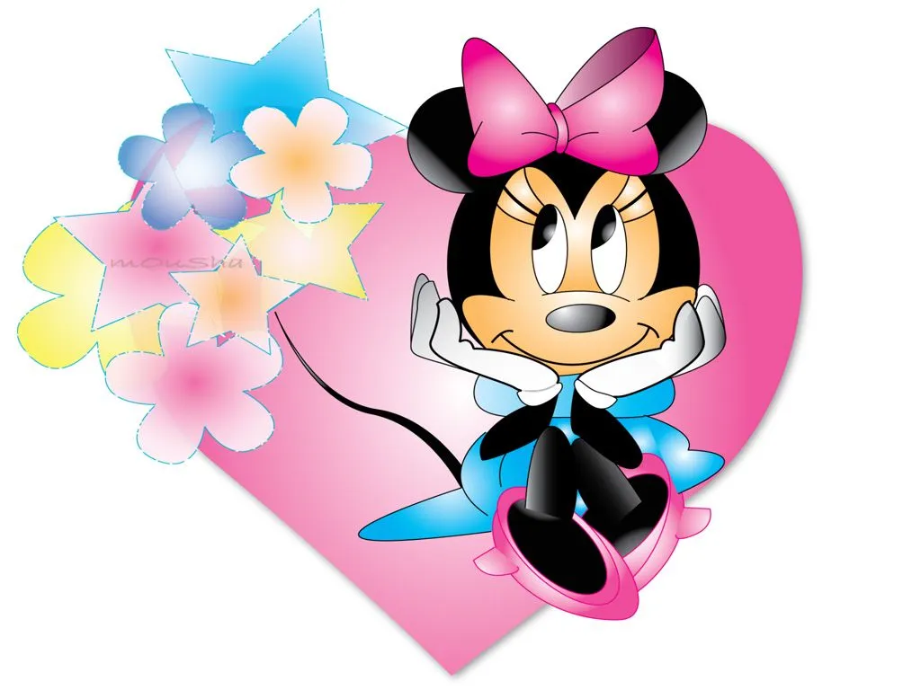 Minni - ClipArt Best