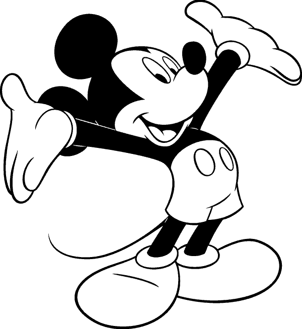 Minni | Disney Classics