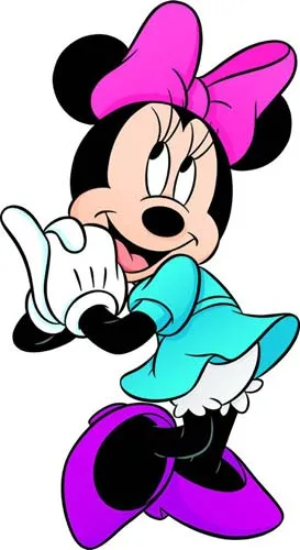 Minni (universo DISNEY) (Collezionismo Fumetti - Collecting Comics)