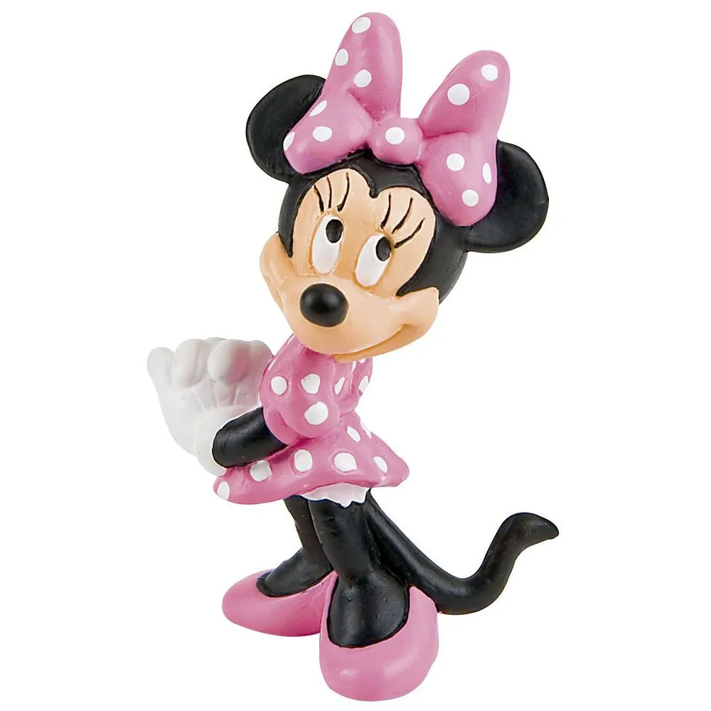 Minnie