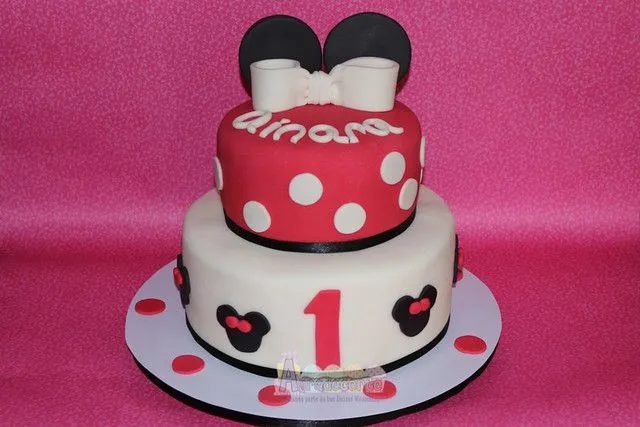 Minnie, Cumple 1 | Flickr - Photo Sharing!