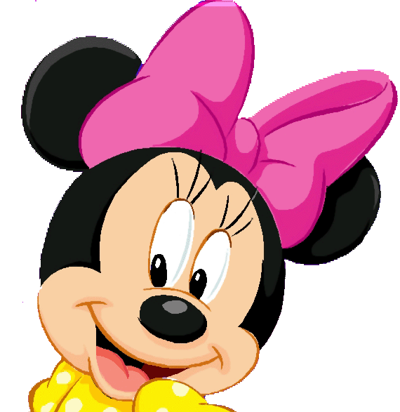 Minnie Gif | Tattoo Design Bild