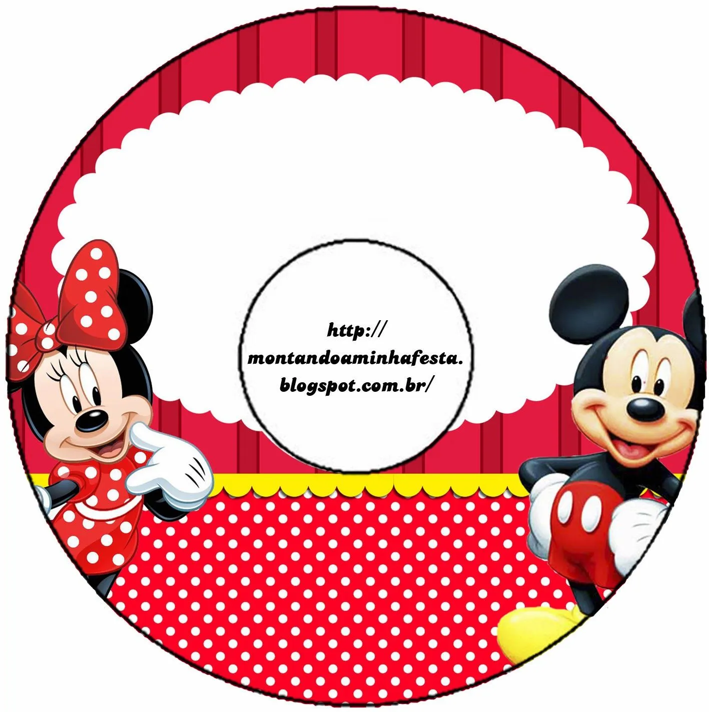 Minnie y Mickey: Etiquetas Gratis para Candy Bar. | Ideas y ...