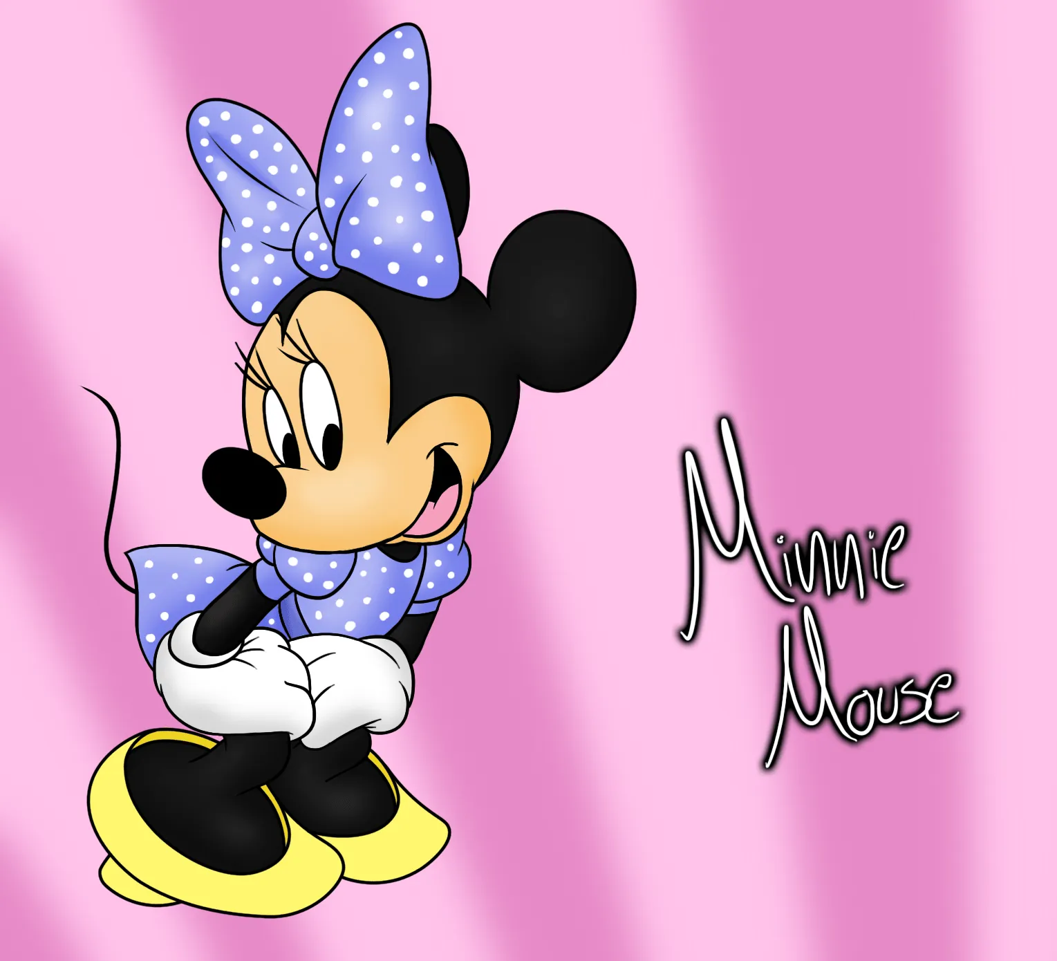 minnie mouse