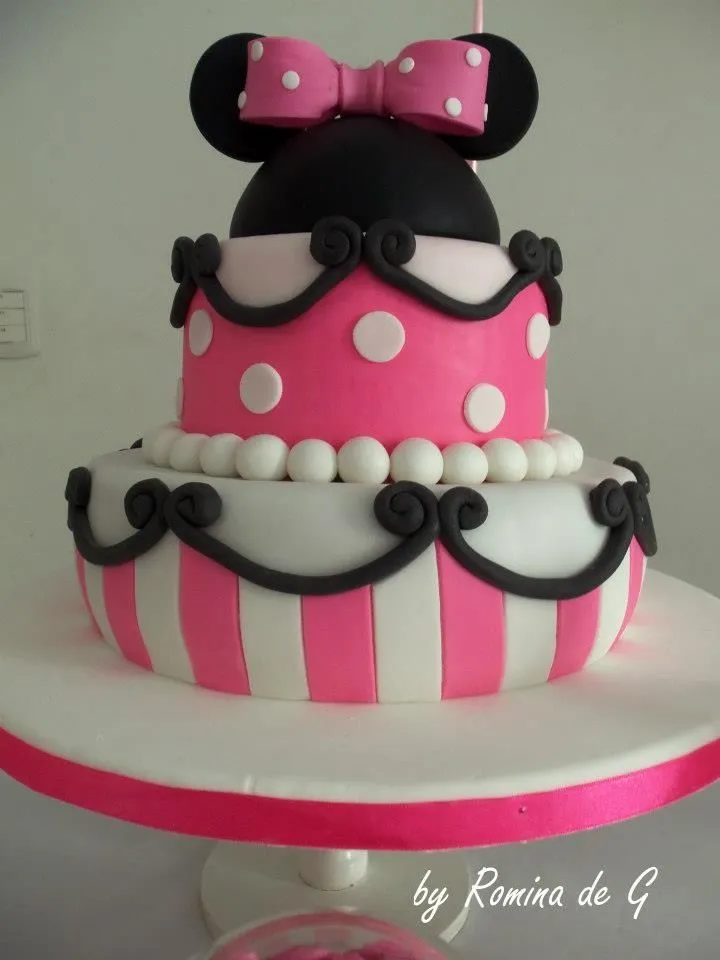 Pin by Eventos Romina de G on Mickey Mouse / Minnie Mouse | Pinterest