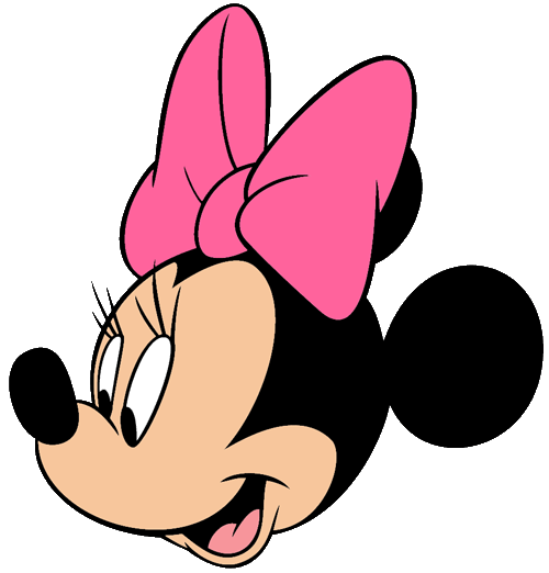 Minnie Mouse Clip Art | Clipart Panda - Free Clipart Images