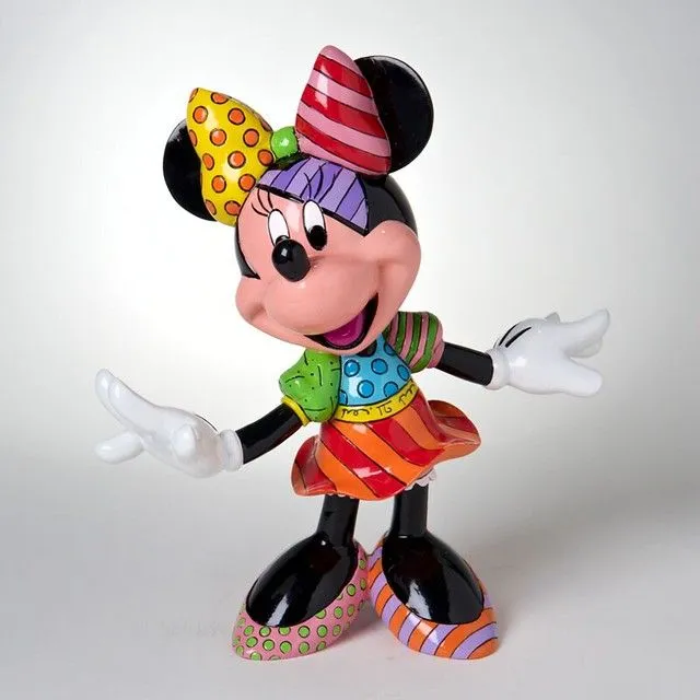 Minnie Mouse Disney Britto | Flickr - Photo Sharing!