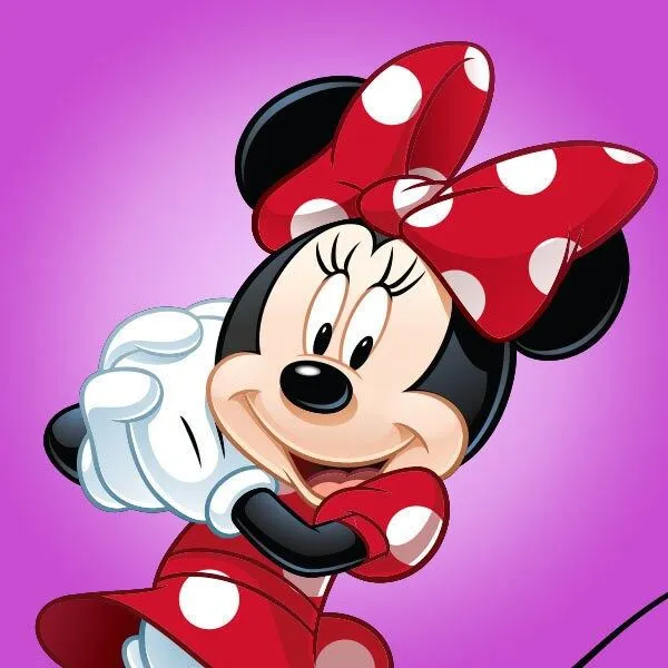 Minnie Mouse | Disney Mickey