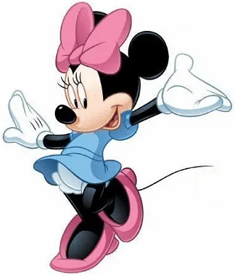 Minnie Mouse | Disney Wiki | Fandom powered by Wikia