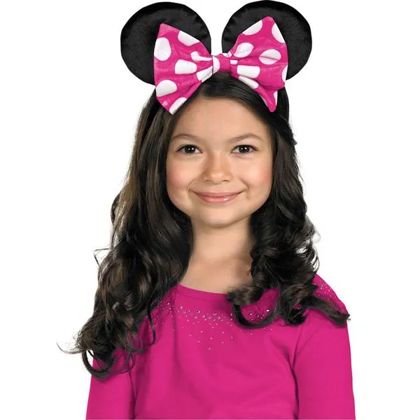 Minnie Mouse | FunideliaES - Ropa Online