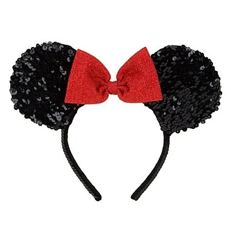 minnie mouse headband | Tumblr