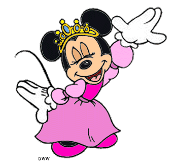 Minnie Mouse image postcard, Minnie Mouse image wallpaper, Minnie ...