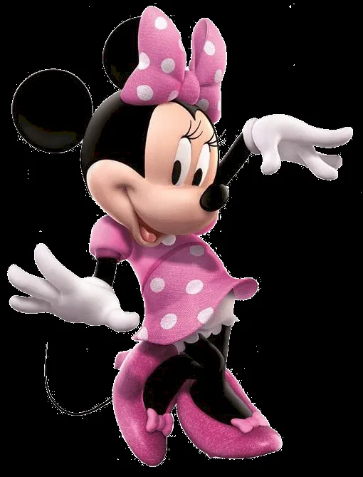 Minnie Mouse Images Free - ClipArt Best