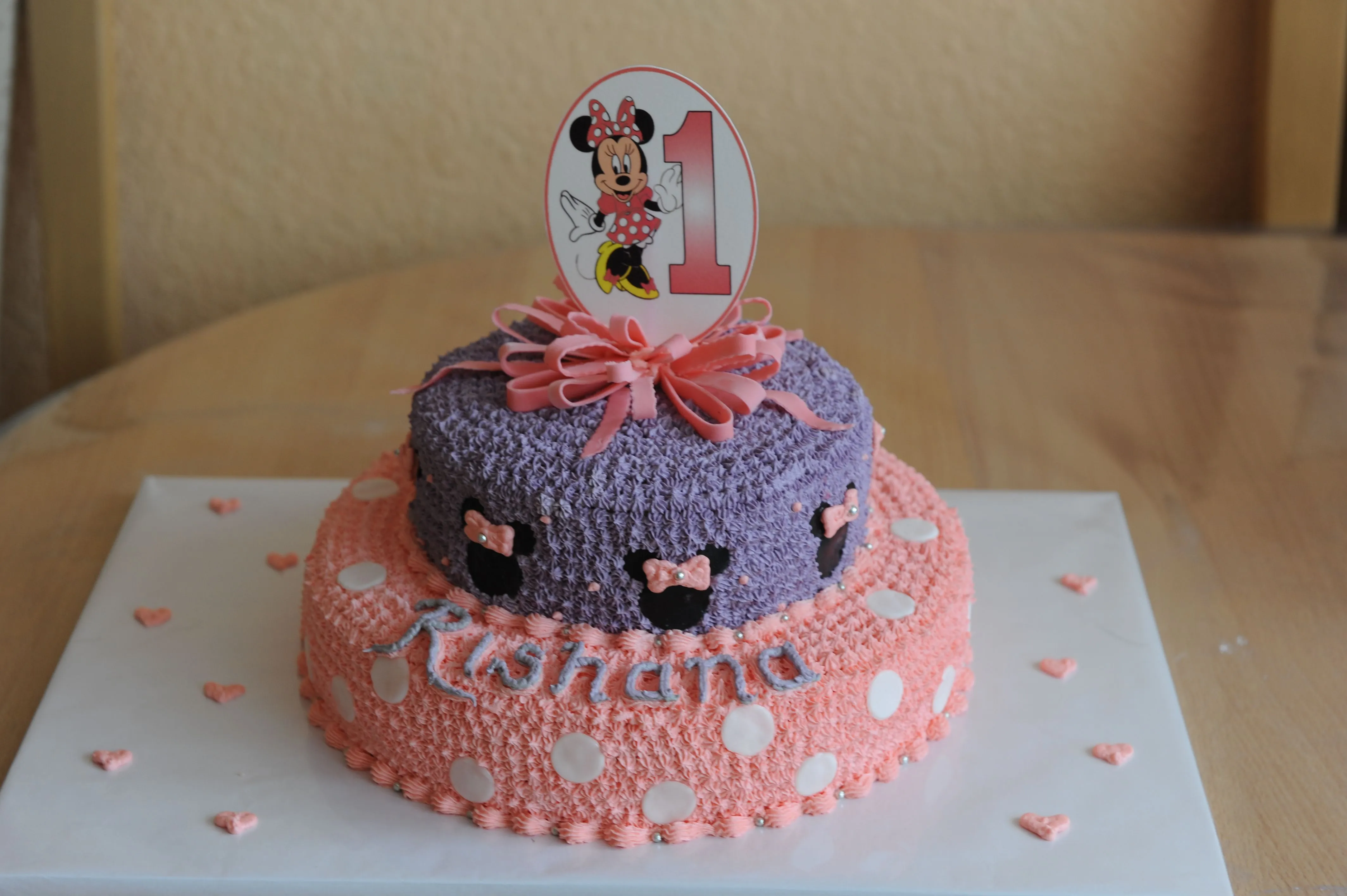 Minnie Mouse Kuchen Puzzle Deto Forum Picture Pictures