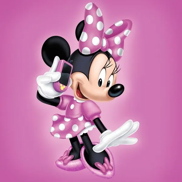 Minnie Mouse on Pinterest | Mickey Mouse, Disney and Disney ...