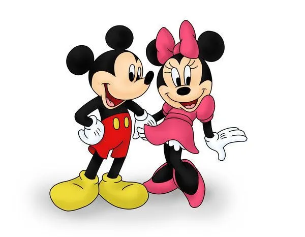 Minnie Mouse on Pinterest | Minnie Mouse, Minnie Mouse Party and ...