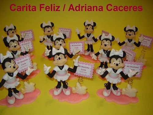 MINNIE MOUSE SOUVENIRS | Flickr - Photo Sharing!