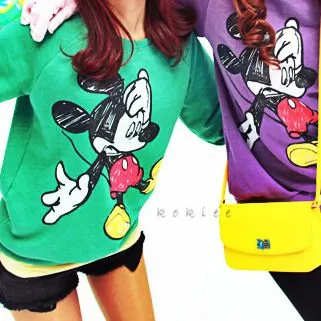 mickey mouse | Tumblr