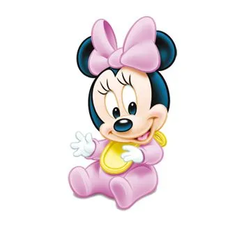 Minnie Mouse/Galería - Disney Wiki