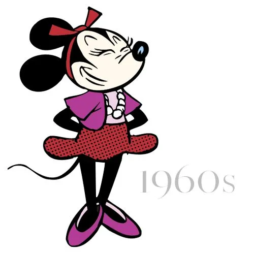 Minnie Mouse/Gallery - DisneyWiki