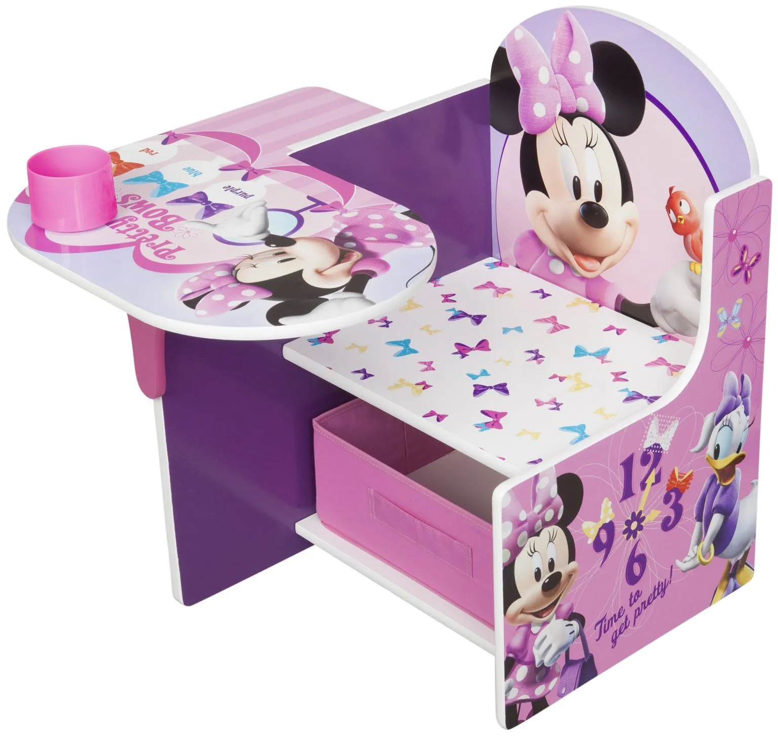 Minnie room on Pinterest