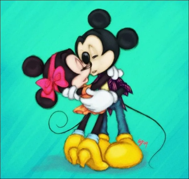 minnielove - Mickey and Minnie Photo (33769244) - Fanpop - Page 9