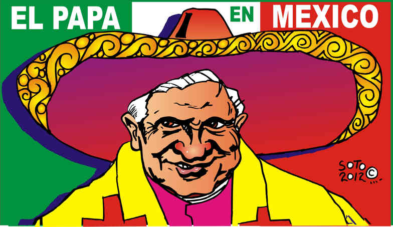 miperroamuerto: El Papa Rock Star