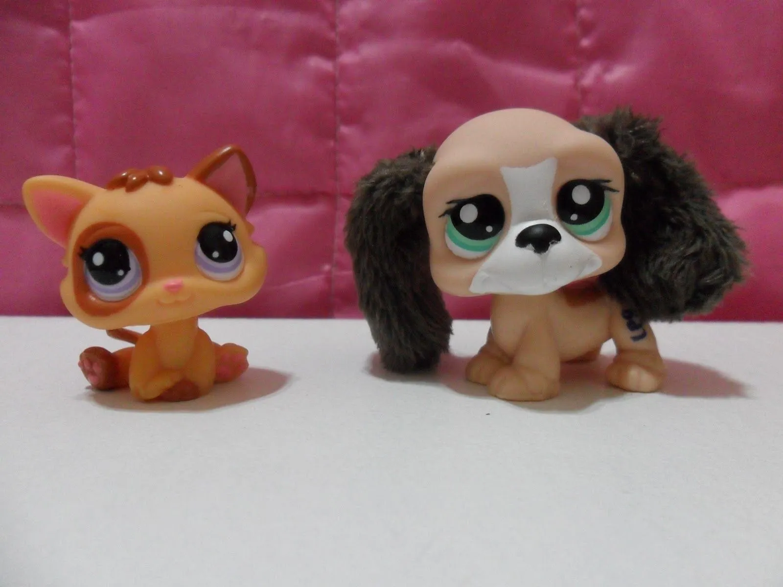 Mipetclub (Littlest Pet Shop)