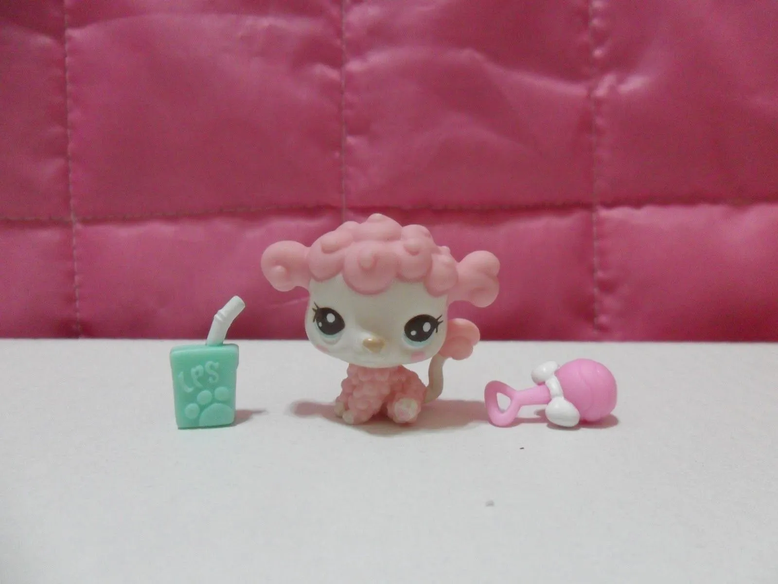 Mipetclub (Littlest Pet Shop)