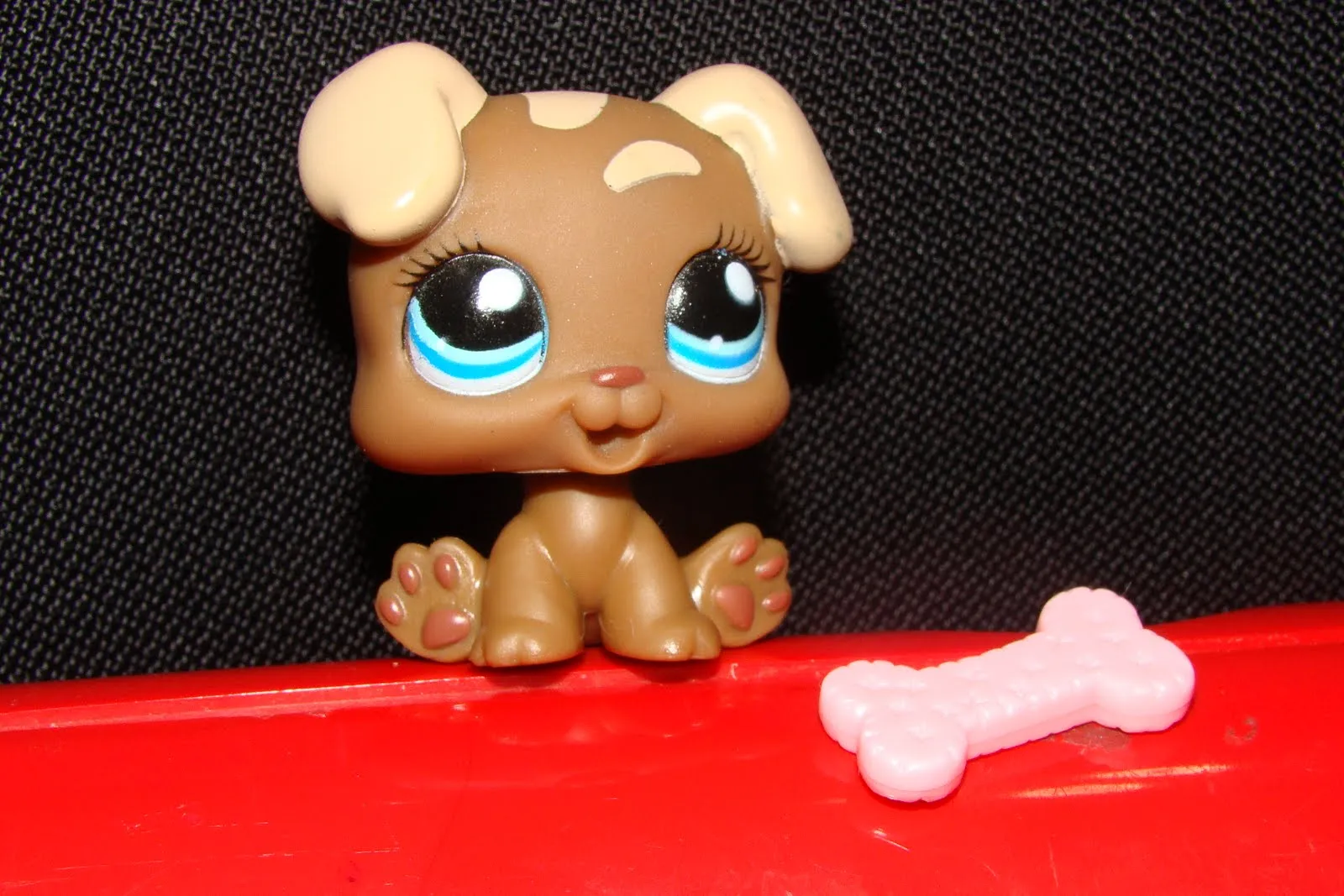 Mipetclub (Littlest Pet Shop): julio 2010