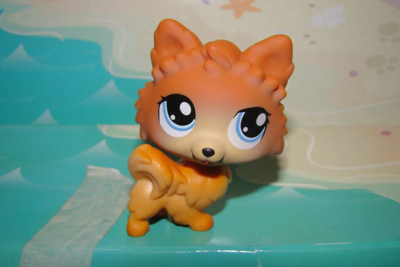 Mipetclub (Littlest Pet Shop): julio 2010