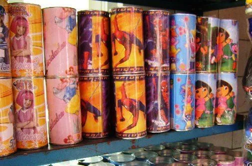 MiPyME Web - Mundo Animagic