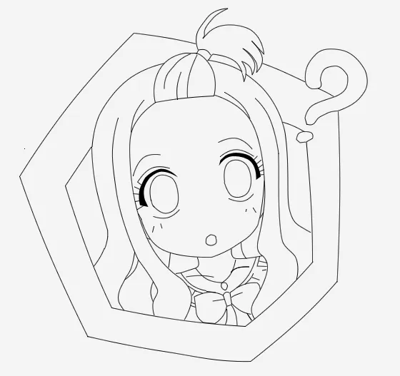 Mira chibi by PrincessXcreo on DeviantArt