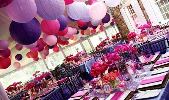 En la mira: Incorpora un poco de moda otoñal 2012 en tus Quince